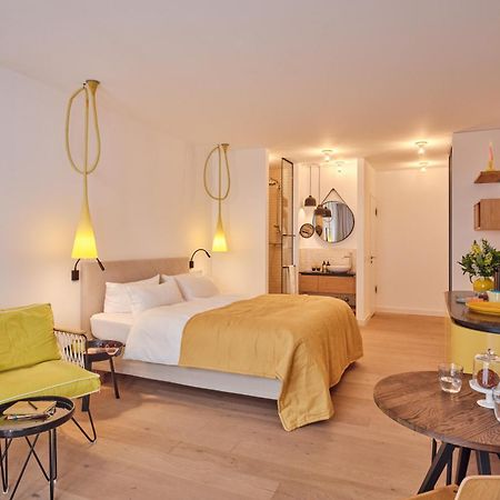 New Wave Hotel Norderney Exterior foto