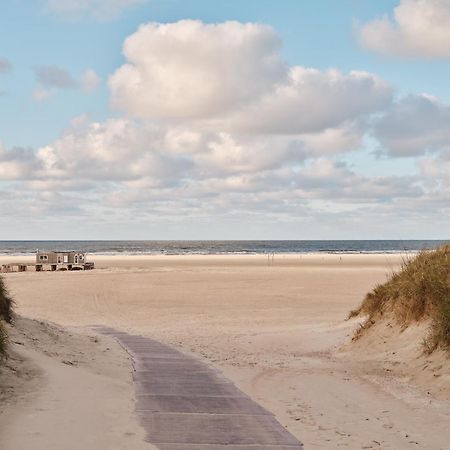 New Wave Hotel Norderney Exterior foto