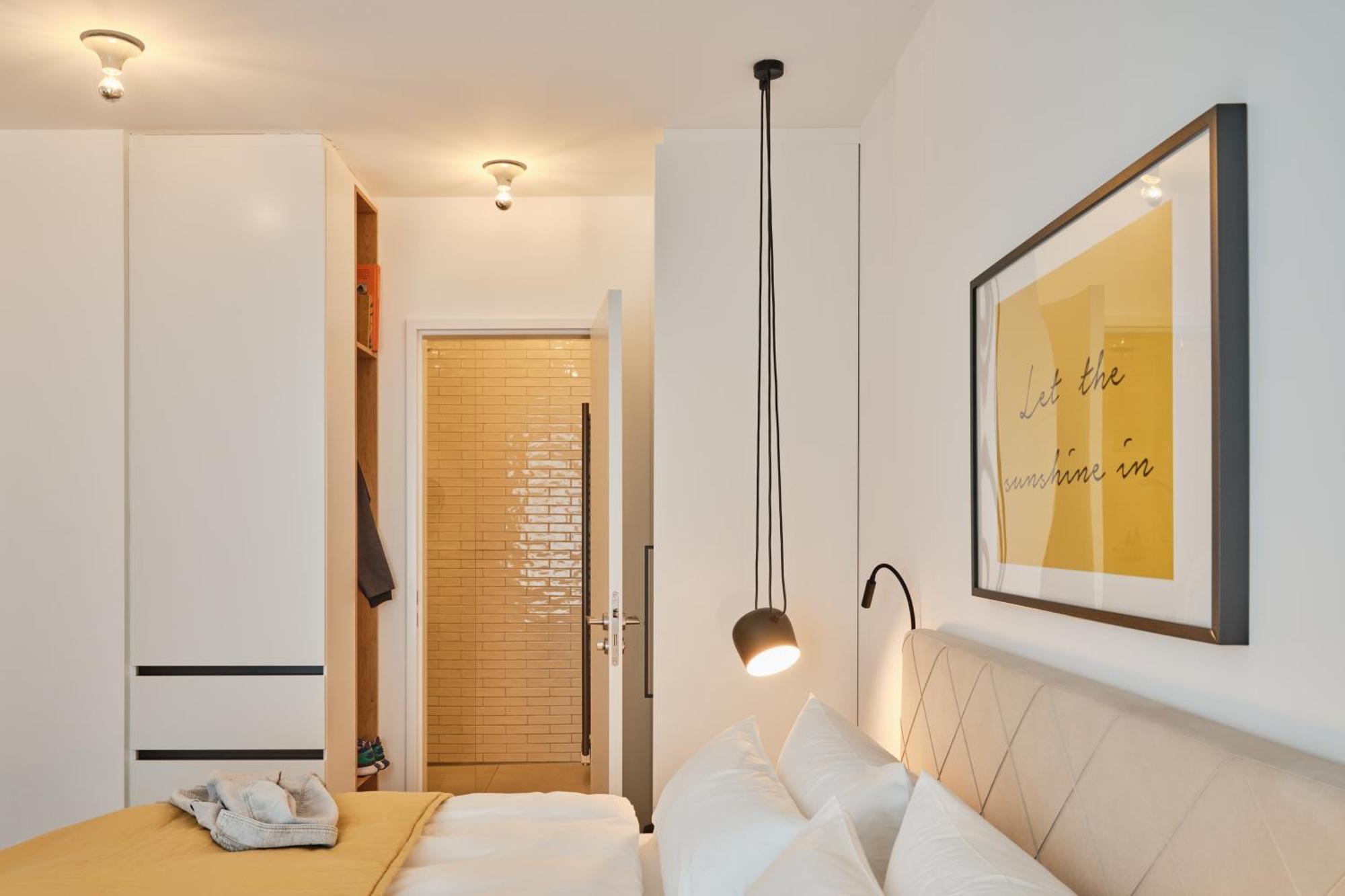 New Wave Hotel Norderney Exterior foto